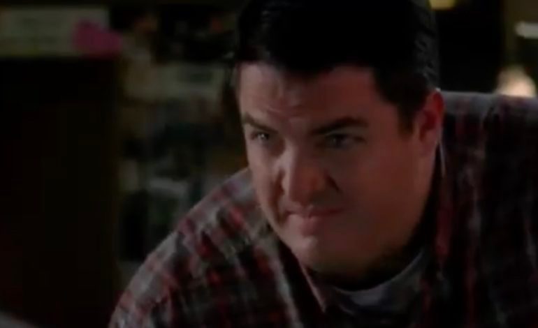 Famous ‘Grey’s Anatomy’ Bartender Steven W. Bailey Discovers Neuromuscular Disorder